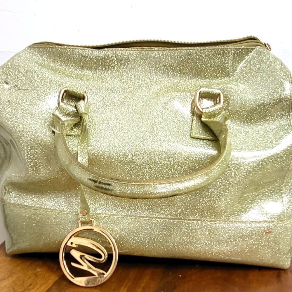 Galian purse  